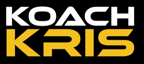 Koach Kris Logo